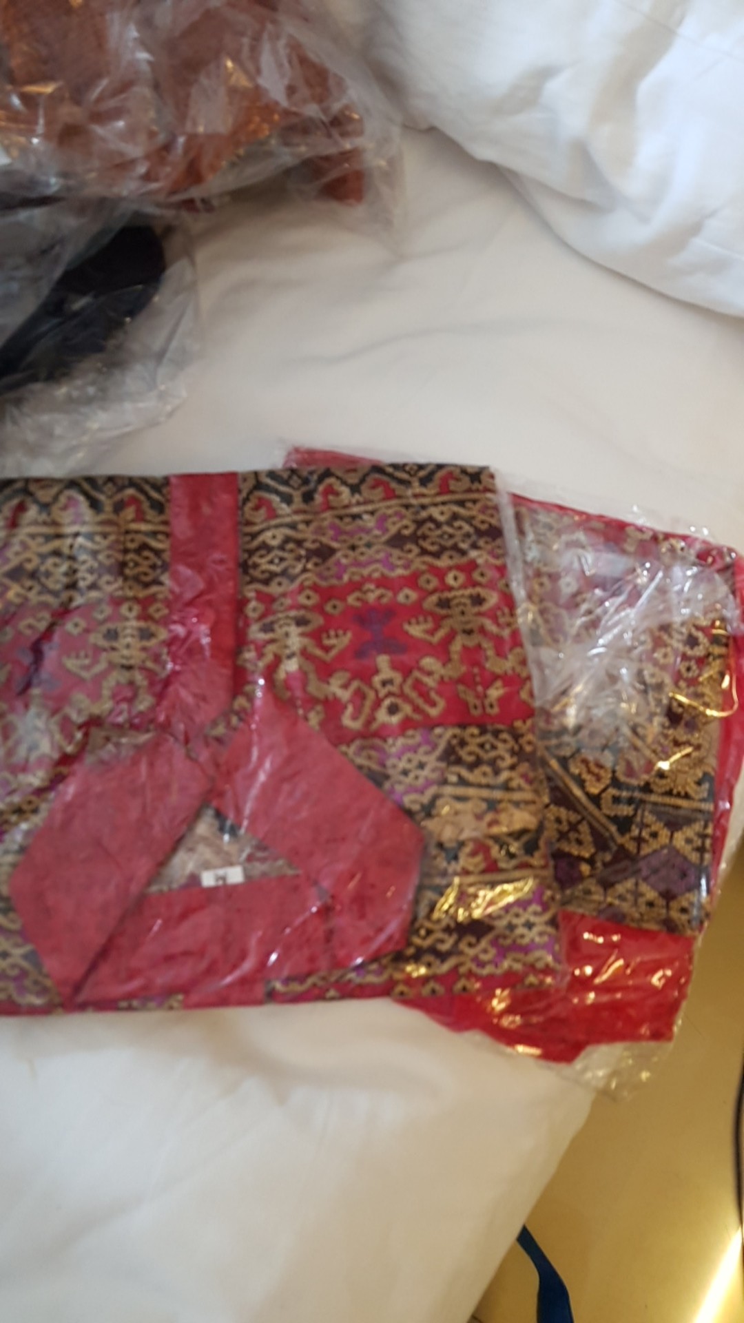 Batik Anak Cowo Kebaya Anak Cewe Batik Ernes