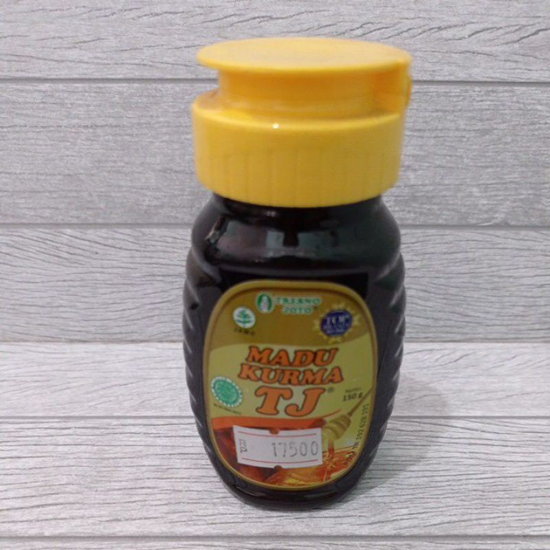 

Madu TJ Kurma