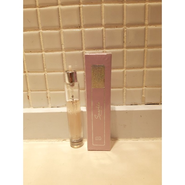 Miniso Perfume Sparkle Violet Gem