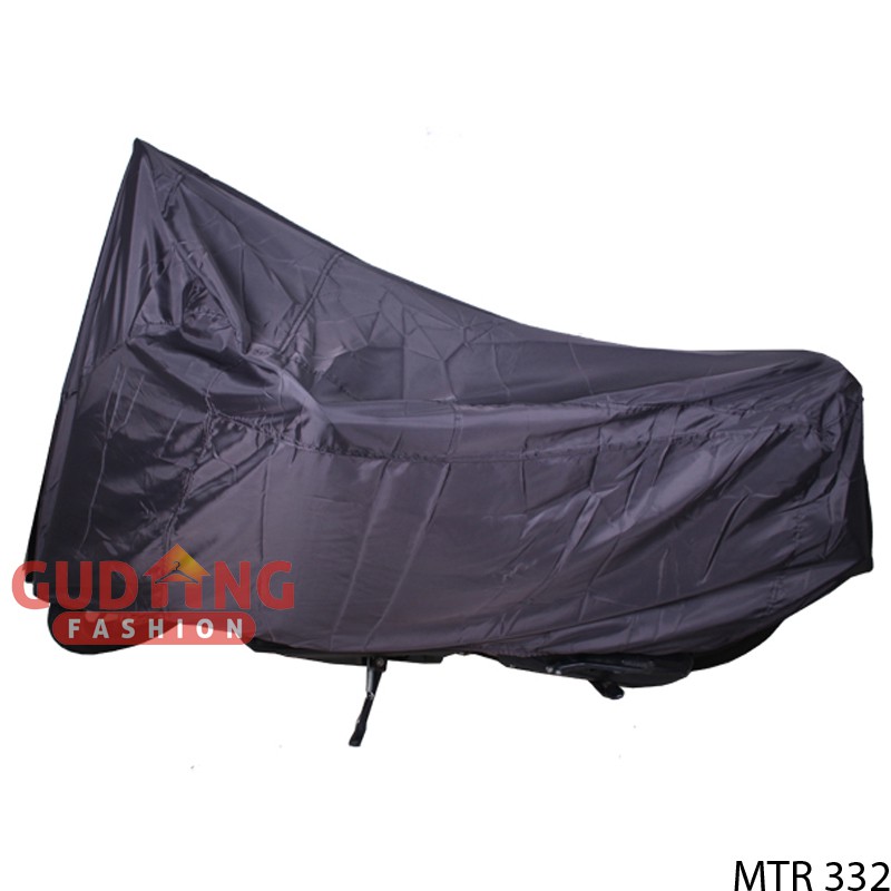 Cover Sepeda Motor Standar MTR 332