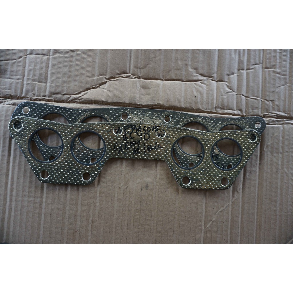 Gasket Paking Manifold Api Exhaust Mitsubishi Eterna SU / Galant YD