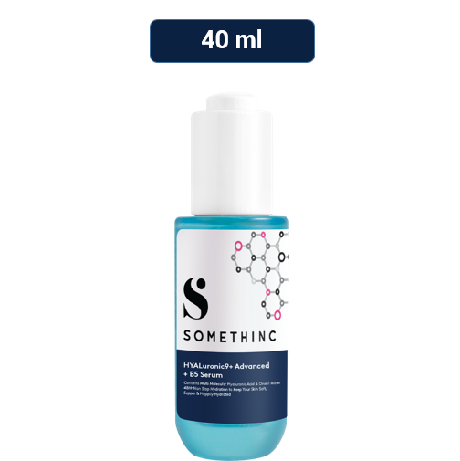 Somethinc HYAluronic9+ Advanced + B5 Serum 40 ml