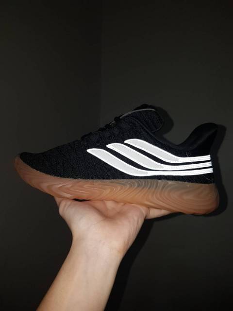 Adidas Sobakov &quot;Core Black&quot;