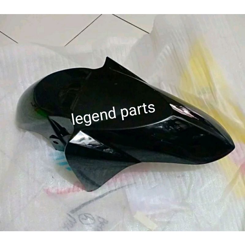 spakbor depan beat karbu lama hitam non ori