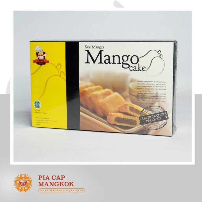 

Buah Kering - Kue Kering Fruit Cake Glory (Aneka Buah)