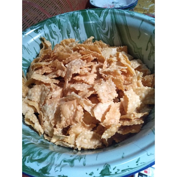 

kue bawang kentang