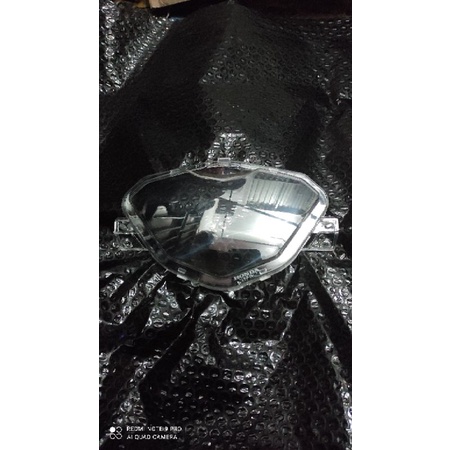 mika kaca spedometer supra X 125 fi