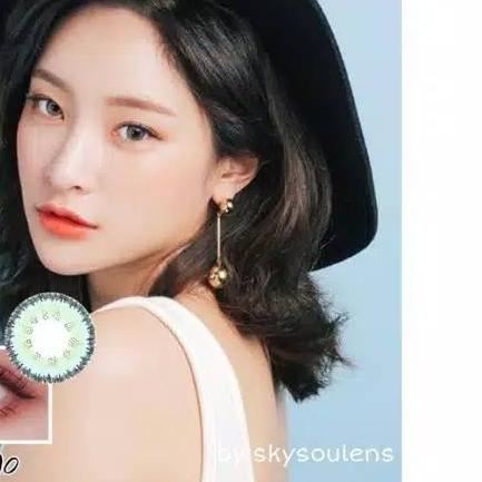 ➦ Softlens Nobly Magical Normal / Soflen Nobly Matake Series / Soflens Nobly Matake ❇