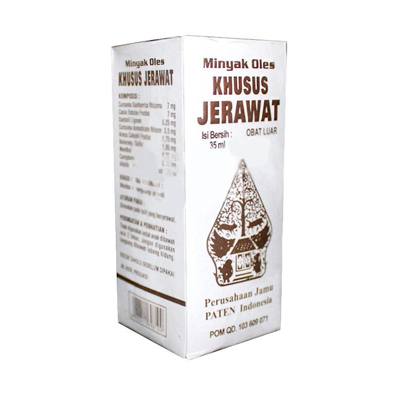 ✨ AKU MURAH ✨Minyak Oles Khusus Jerawat Wayang / Serum Jerawat Wayang