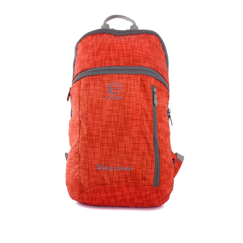 Tas Ransel Boogie Wurlali Ringan Original Berkualitas