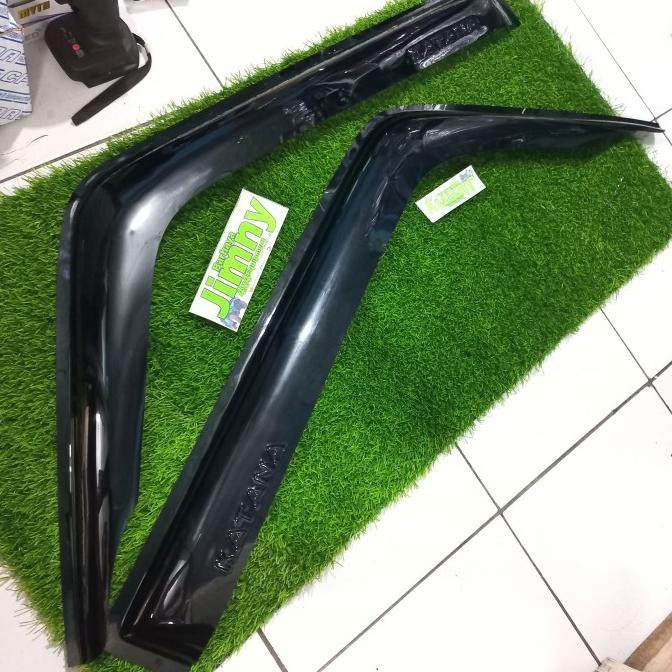 talang air katana jimny