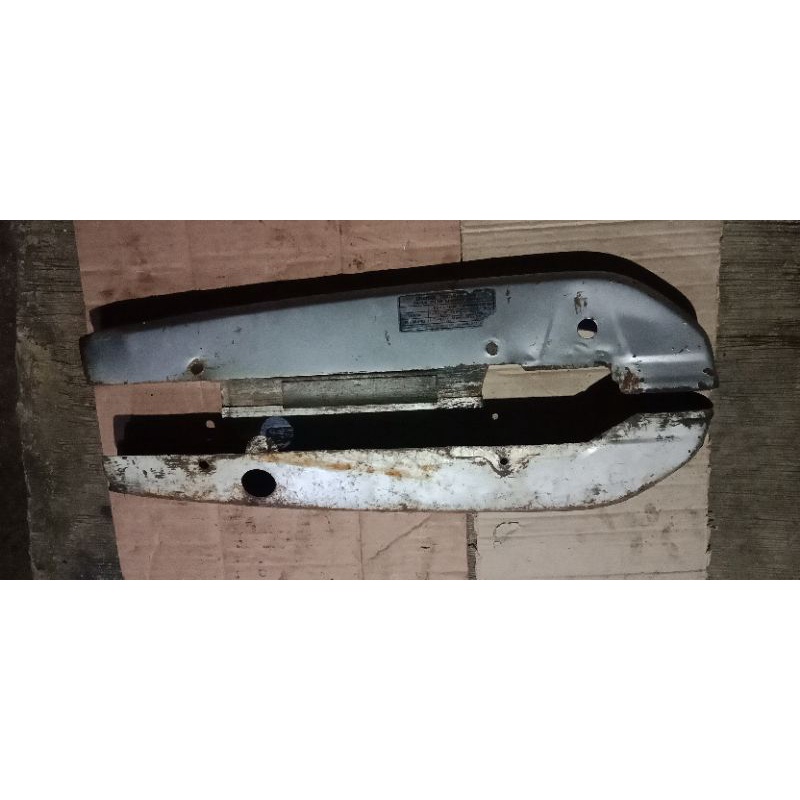 tutup rante ketengkes susuki tornado gs gx original