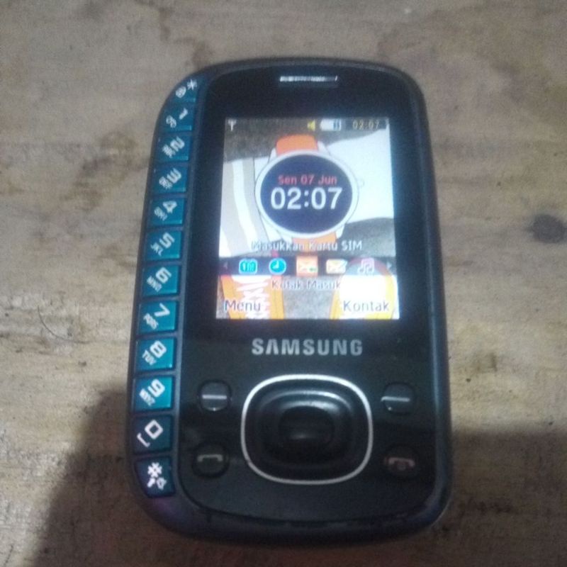 samsung GT-B3310