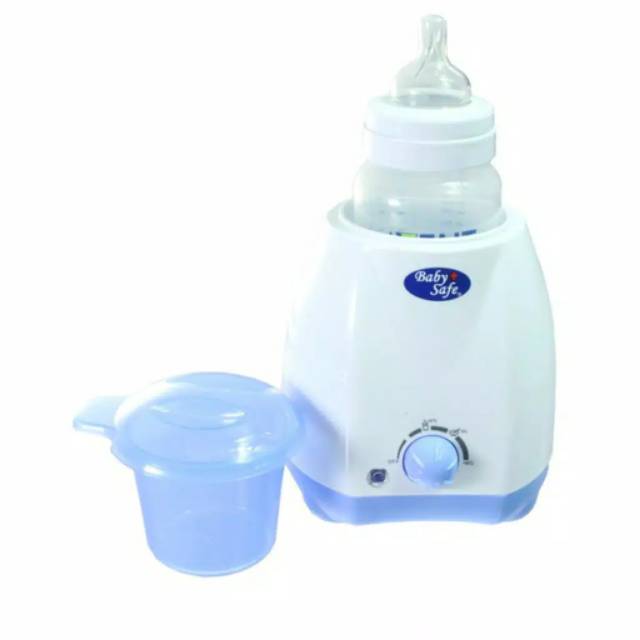 LB215 Baby Safe Milk &amp; Food Warmer (Babysafe pemanas susu dan makanan bayi)