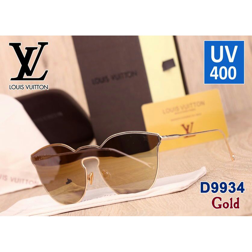 Glasses LV (UV-400) D9934