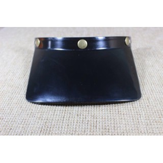 HM-2612 Pet Cross Helm Retro Panjang Duck Trail Topi Grosir Murah