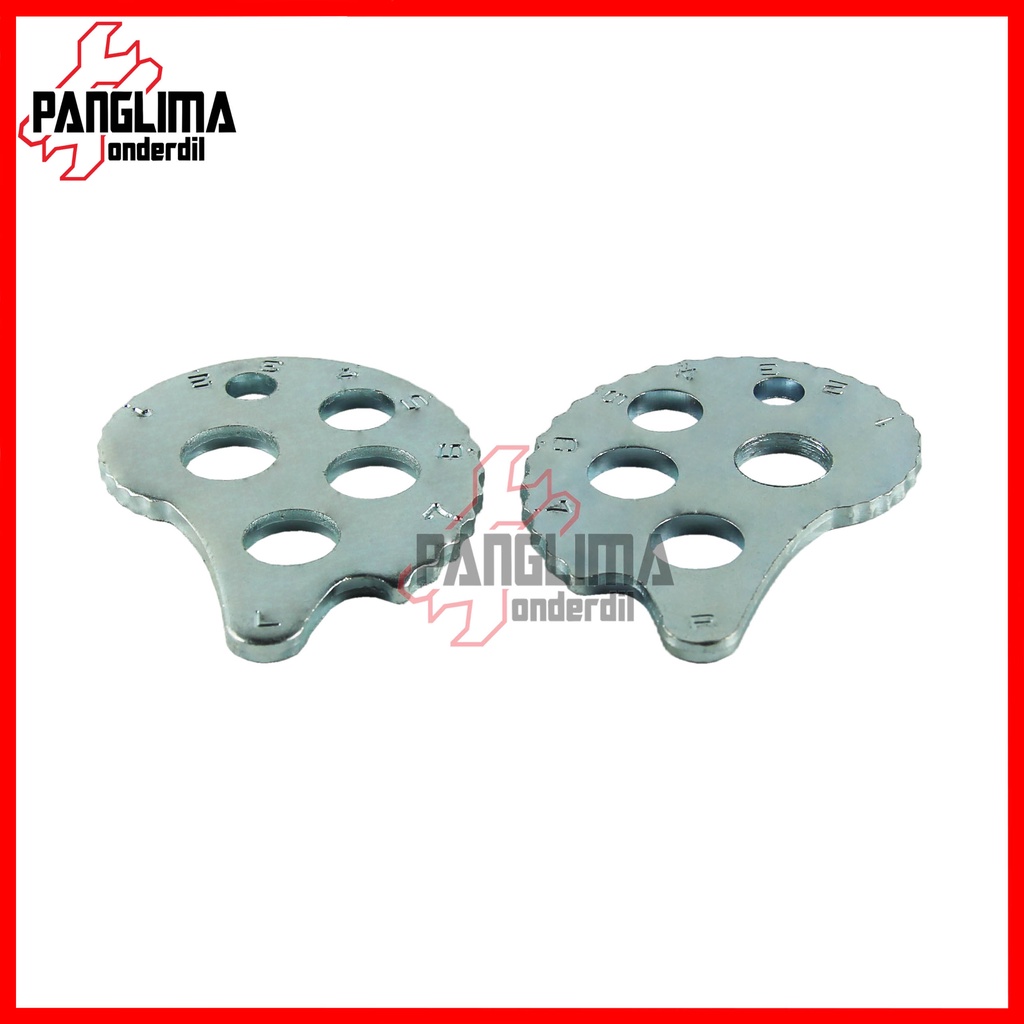 Setelan-Stelan Rantai-Rante Set Vixion Old-Lama 2007-2008-2009-2010-2011