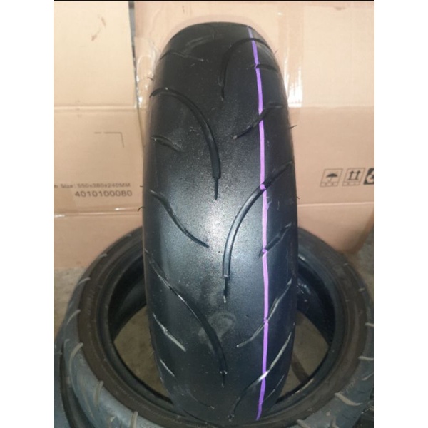 ban motor nmax ukuran 120/70-13 merk maxis tubles