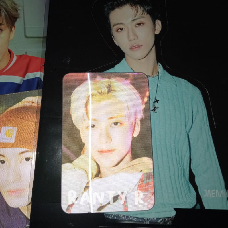 [ split pymt ] special yearbook (syb) Jaemin