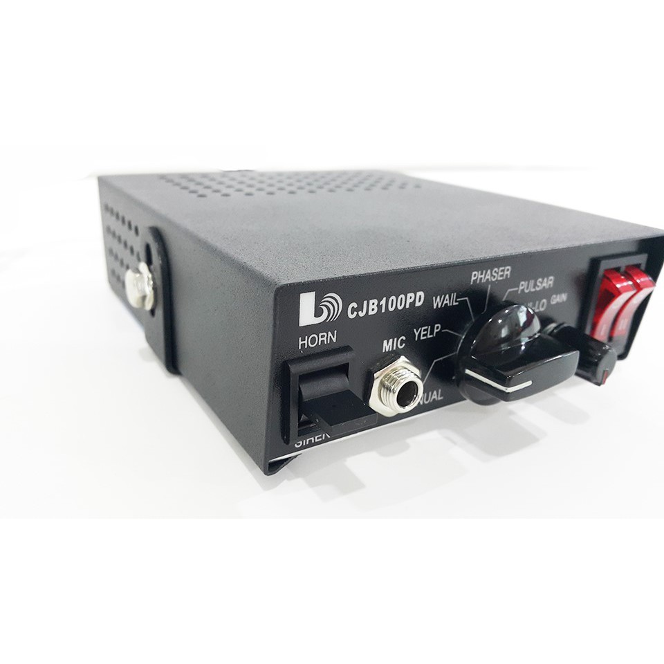 Amplifier Sirine Landun CJB100PD 100 watt