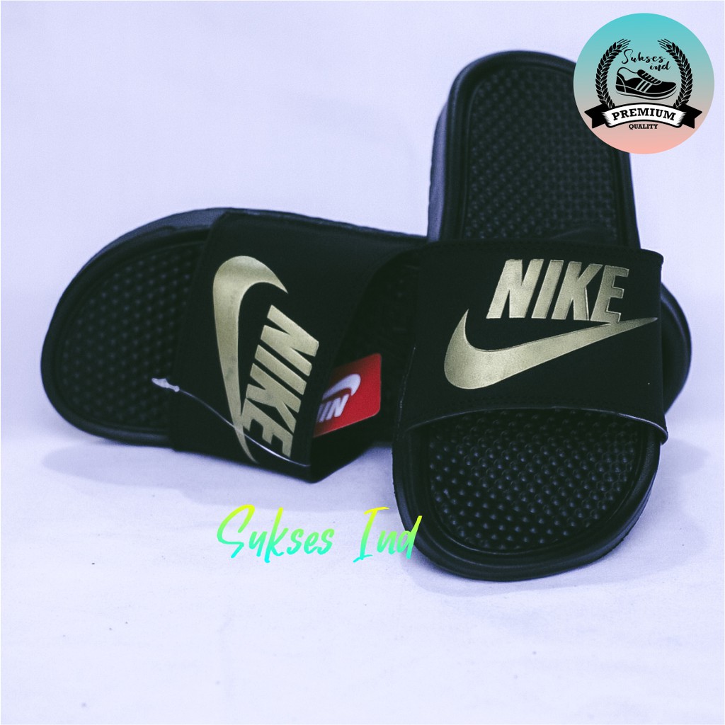 sandal benassi