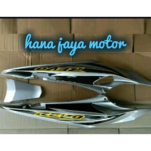 body revo lama body revo lancip