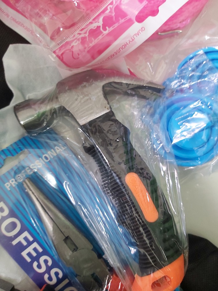 Camel Palu Kambing Mini Palu Cebol Gagang Karet