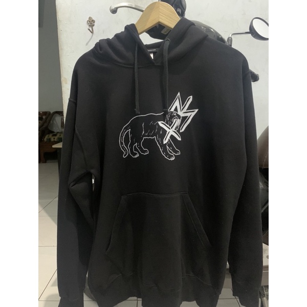 Maternal Disaster X Teenage Death Star