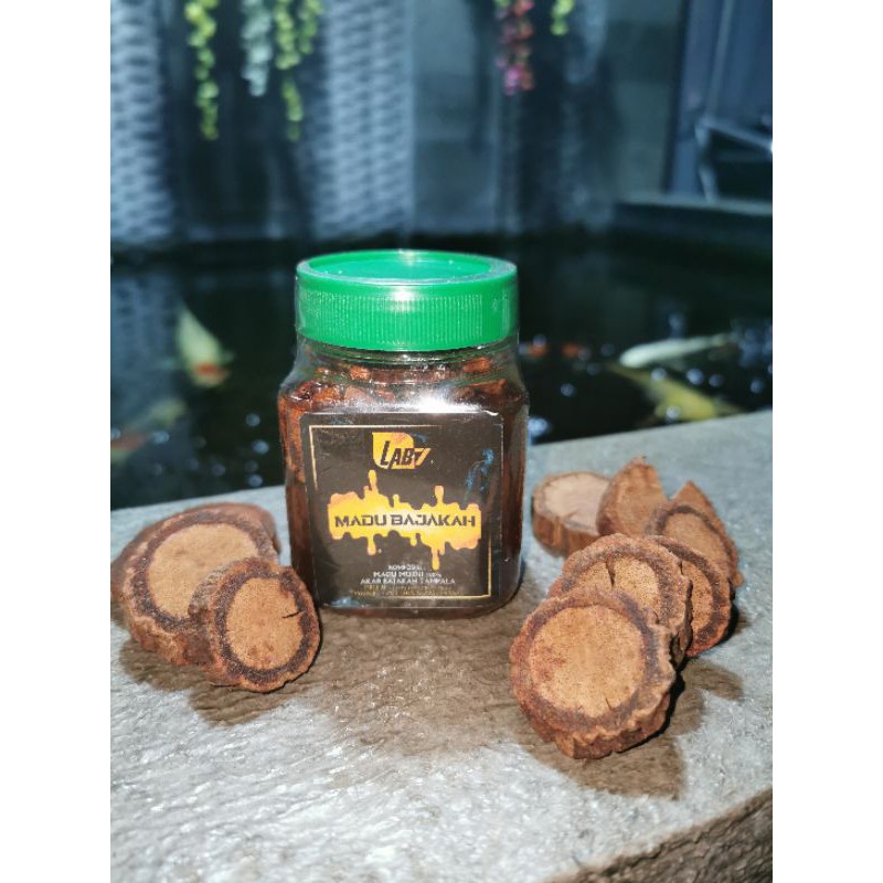 

madu bajakah 200gr untuk kesehatan