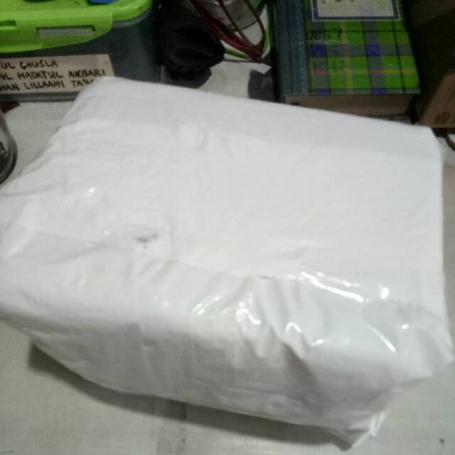 

Paket BuLid