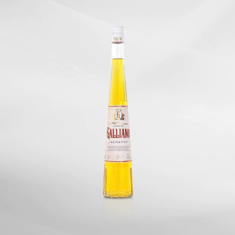 Galliano 700 Ml ( Original &amp; Resmi By Vinyard )