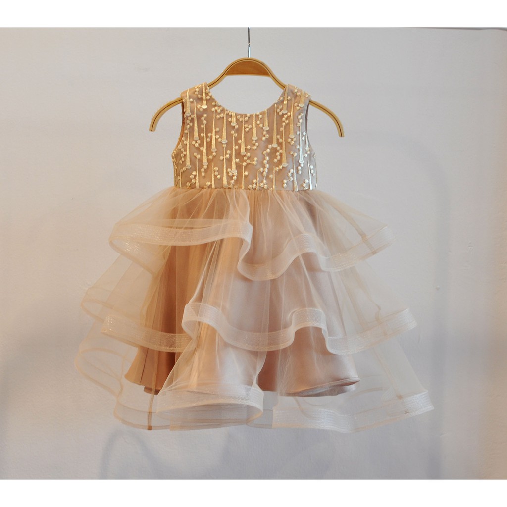 DIANA DRESS