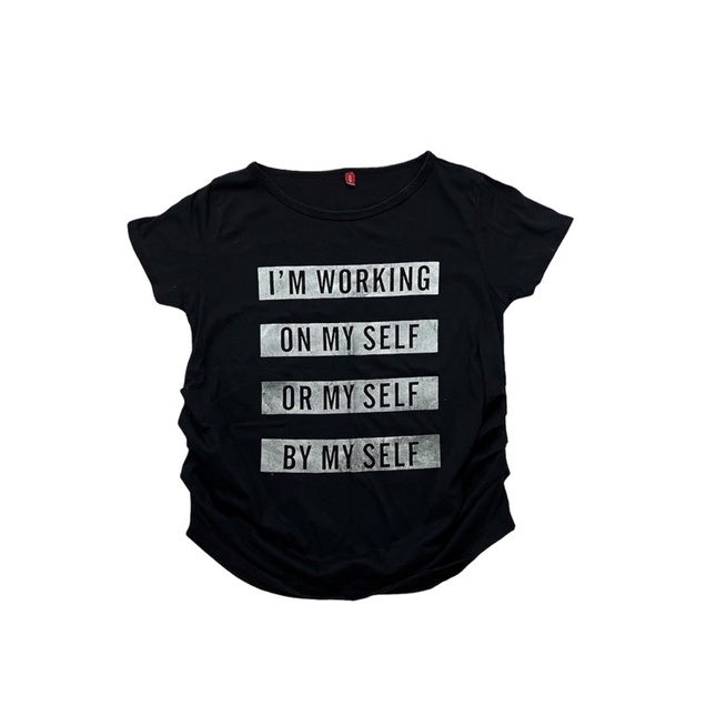 ROMP TEE /  kaos ROMP/ tshirt