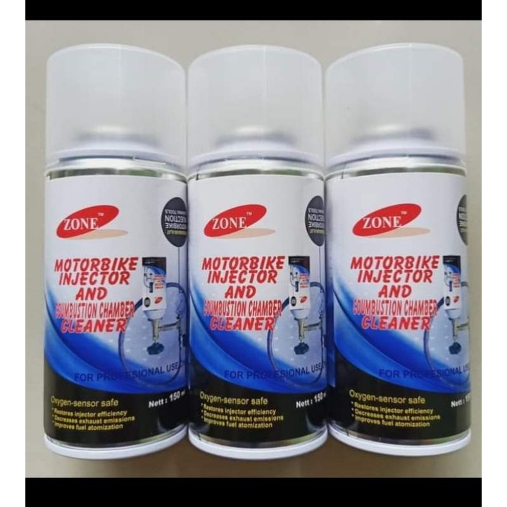 INJECTION CLEANER/FULL INJECTION CLEANER/PEMBERSIH INJECTION