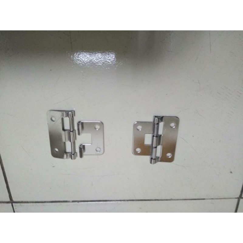 Engsel Lepas Kecil Hardcase