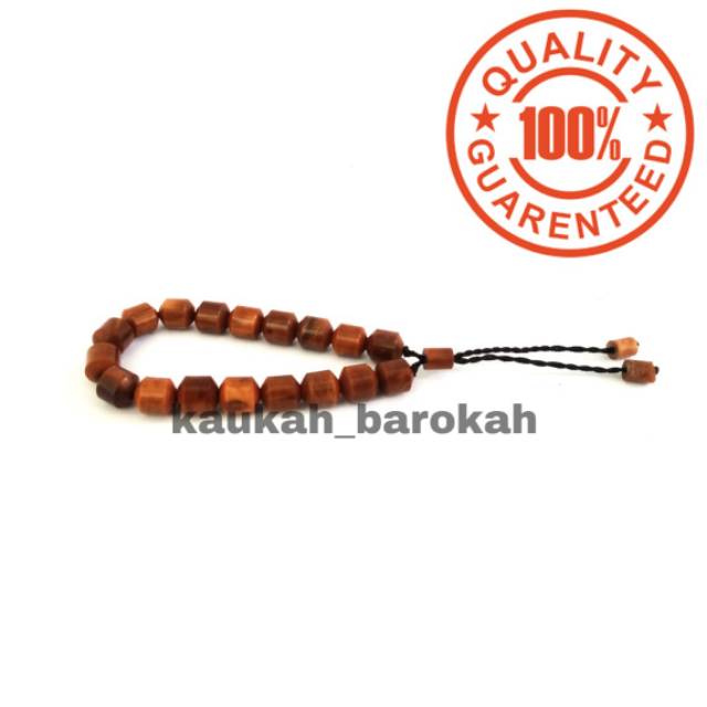 GELANG KOKKA MOTIF PELURU