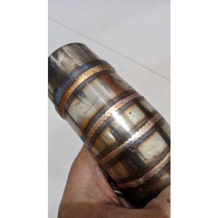 Leher creampie cp3 satria fu