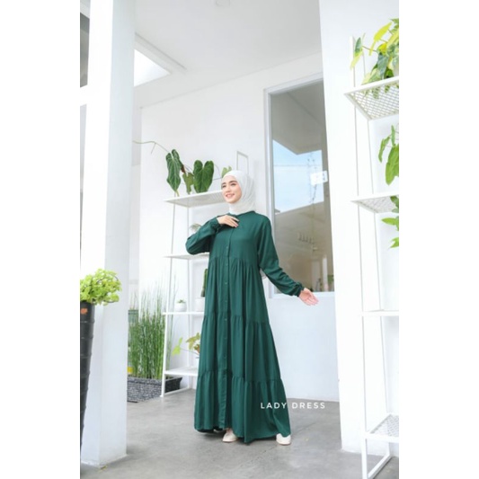 Lady Dress