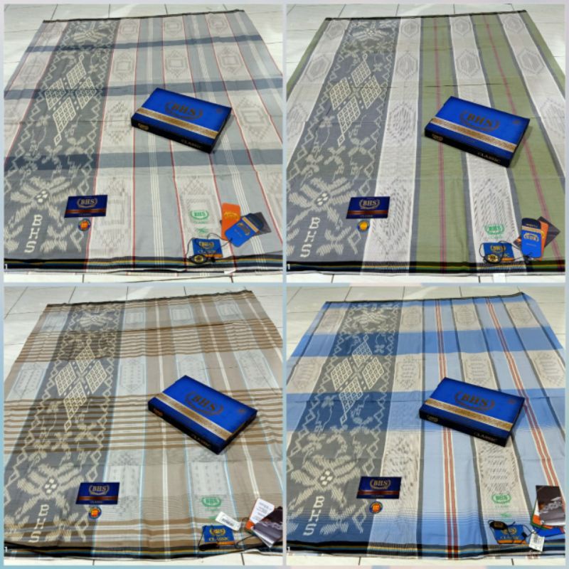 SARUNG BHS KWG BRL GOLD