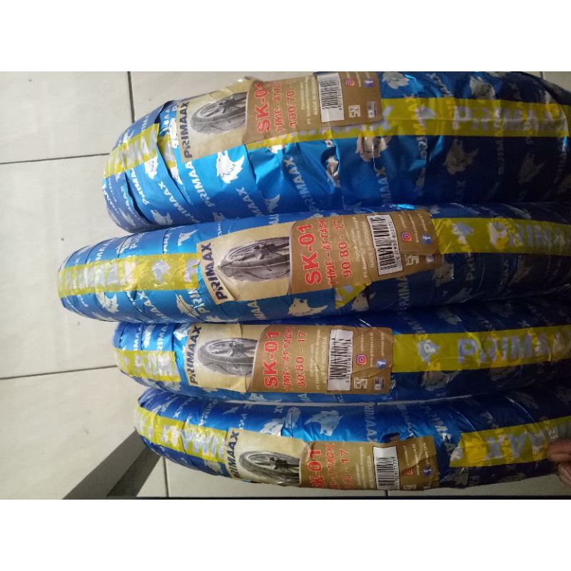 ban primax sk-01 90/80