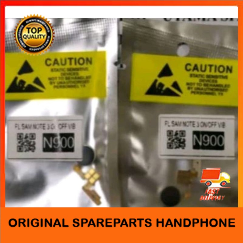 FLEXIBLE FLEKSIBEL ON OFF SAMSUNG GALAXY NOTE 3 N900