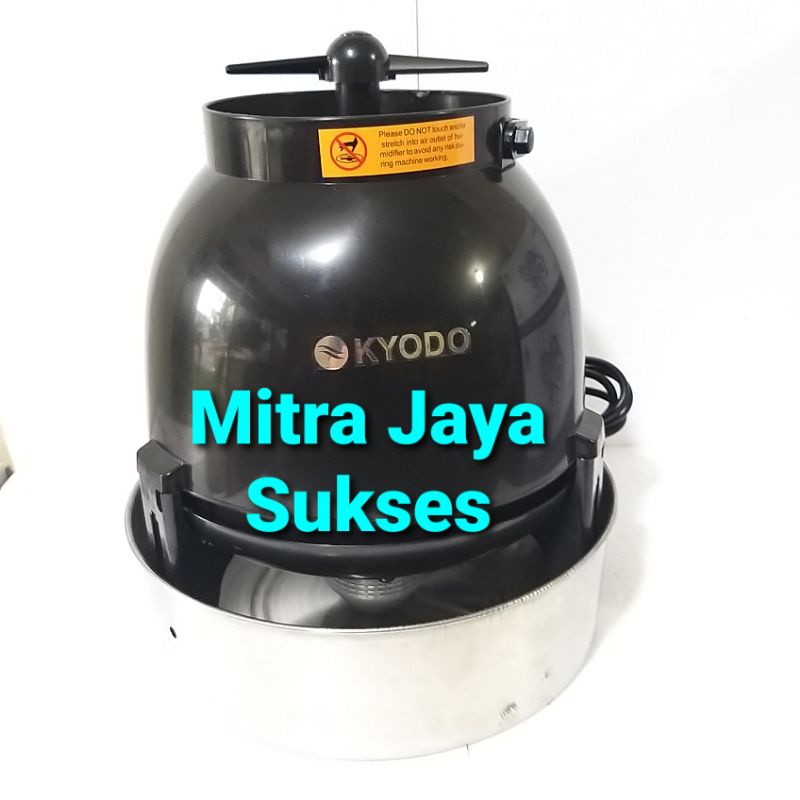 Mesin kabut kyodo ky 3900 mesin embun uap walet humidifier