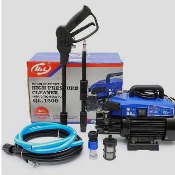 Jet Cleaner H&L tipe QL 1200