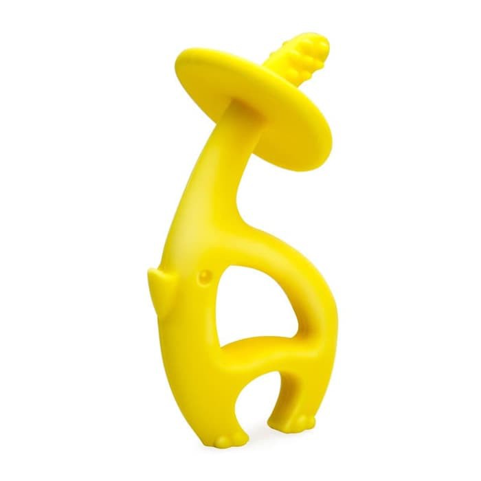 Mombella - Dancing Elephant Teether | Shopee Indonesia