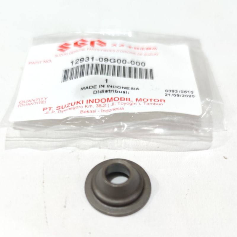 Topi Kuku Klep / Retainer Valve Suzuki Spin - Smash - Shogun125 SGP 12931-09G00-000