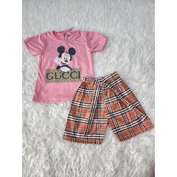 sofiebabyshop sett celana mikey jghs25