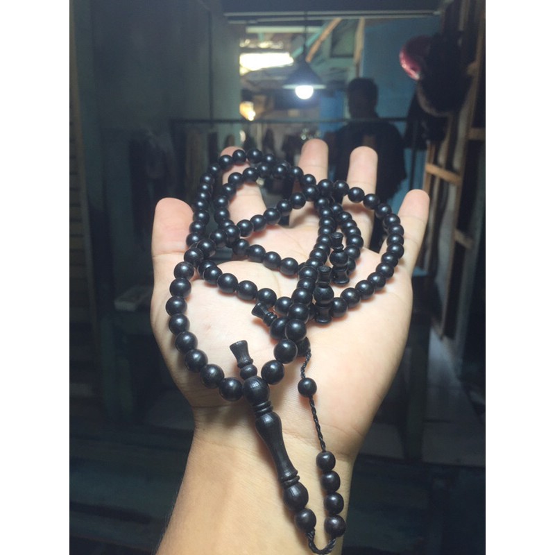 TASBIH GALIH KELOR BATU ASLI