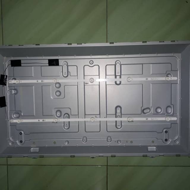 Backlight BL Lampu Original LG 32LH510D 32LH510