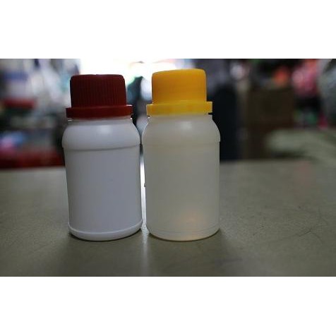 Jual Botol Agro Cc Ml Tutup Lancip Botol Plastik Kemasan Ukuran Ml Shopee Indonesia