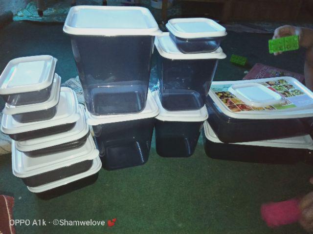 Calista Otaru Smoke 1 Set Isi 14pcs / Calista Otaru Smoked